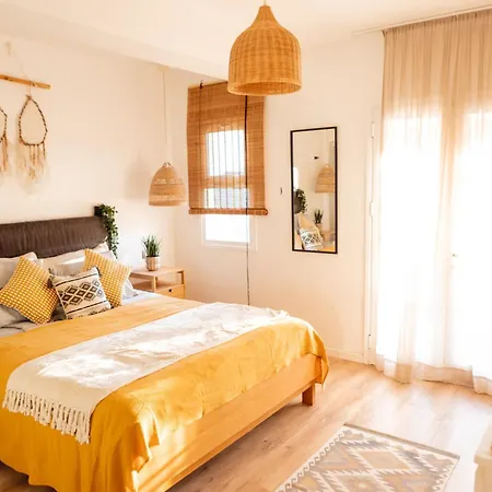 Apartment Casa Simba - - Playa Fanabe - Yucca Park *
