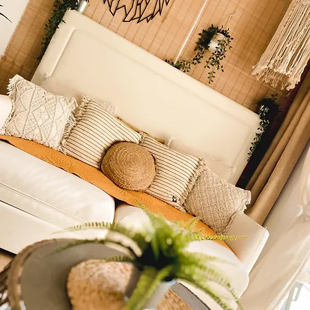 Casa Simba - - Playa Fanabe - Yucca Park *