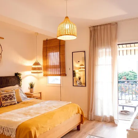 Casa Simba - - Playa Fanabe - Yucca Park 公寓 阿德耶