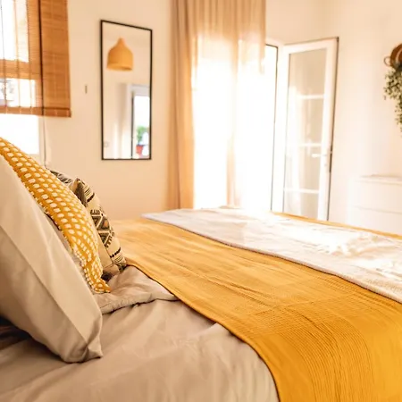 Casa Simba - - Playa Fanabe - Yucca Park 公寓